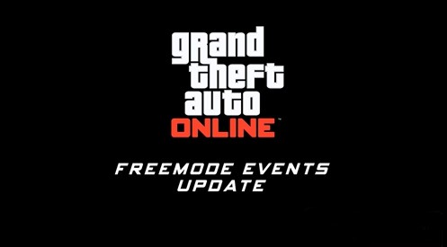 GTA5即将迎来大更新 新模式将开放